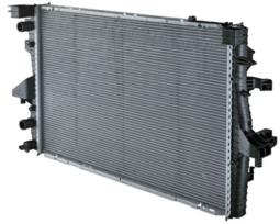 Radiator, engine cooling MAHLE CR585000P