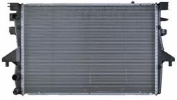 Radiator, engine cooling MAHLE CR585000P