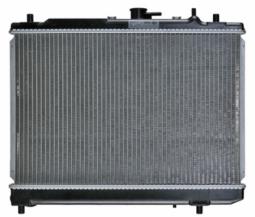 Radiator, engine cooling MAHLE CR534000S