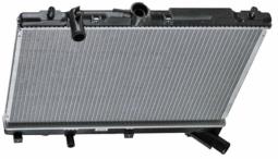 Radiator, engine cooling MAHLE CR534000S