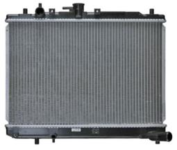 Radiator, engine cooling MAHLE CR534000S