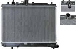 Radiator, engine cooling MAHLE CR534000S