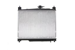 Radiator, engine cooling MAHLE CR539000S