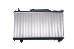 Radiator, engine cooling MAHLE CR543000S