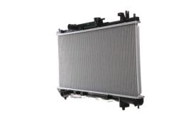 Radiator, engine cooling MAHLE CR543000S