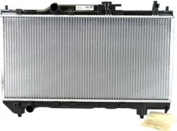 Radiator, engine cooling MAHLE CR543000S