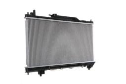 Radiator, engine cooling MAHLE CR543000S