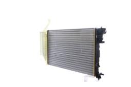 Radiator, engine cooling MAHLE CR596000S