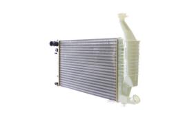 Radiator, engine cooling MAHLE CR596000S