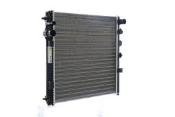 Radiator, engine cooling MAHLE CR555000S