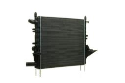 Radiator, engine cooling MAHLE CR564000P