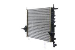 Radiator, engine cooling MAHLE CR564000P