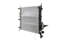 Radiator, engine cooling MAHLE CR565000P