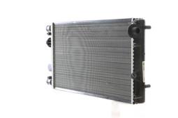 Radiator, engine cooling MAHLE CR575000P