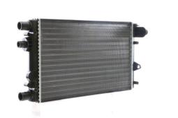 Radiator, engine cooling MAHLE CR575000P