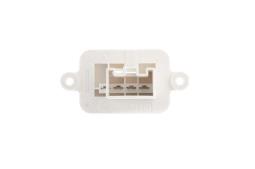 Resistor, interior blower Mahle ABR151000P