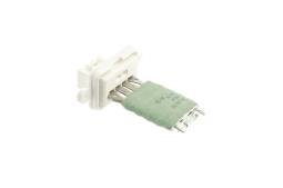 Resistor, interior blower Mahle ABR151000P