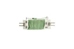 Resistor, interior blower Mahle ABR152000P