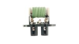 Series Resistor, electric motor (radiator fan) Mahle CFR6000P