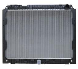 Radiator, engine cooling Mahle CR2221000S