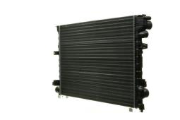 Radiator, engine cooling MAHLE CR592000P