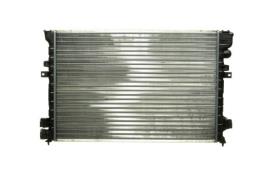 Radiator, engine cooling MAHLE CR592000P