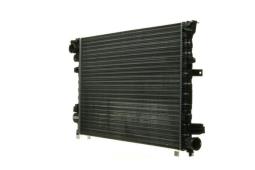 Radiator, engine cooling MAHLE CR592000P