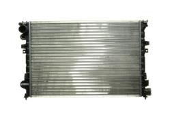 Radiator, engine cooling MAHLE CR592000P