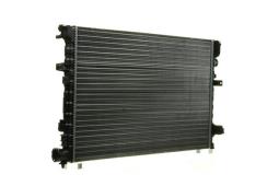 Radiator, engine cooling MAHLE CR592000P