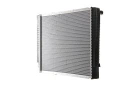 Radiator, engine cooling MAHLE CR658000S