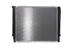 Radiator, engine cooling MAHLE CR658000S