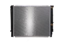 Radiator, engine cooling MAHLE CR658000S