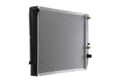 Radiator, engine cooling MAHLE CR658000S