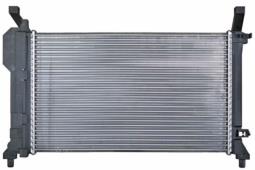 Radiator, engine cooling MAHLE CR660000P