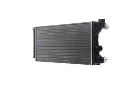 Radiator, engine cooling MAHLE CR597000S