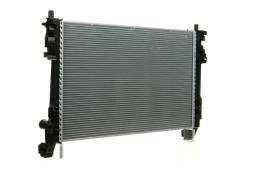 Radiator, engine cooling MAHLE CR661000P