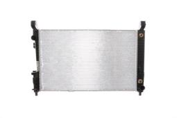 Radiator, engine cooling MAHLE CR661000S