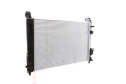 Radiator, engine cooling MAHLE CR661000S