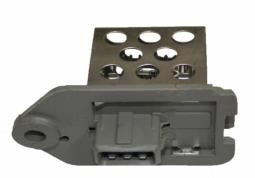 Series Resistor, electric motor (radiator fan) Mahle CFR5000S