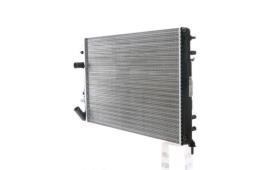 Radiator, engine cooling MAHLE CR602000S