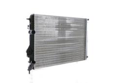 Radiator, engine cooling MAHLE CR602000S