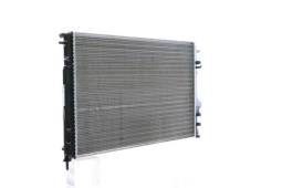 Radiator, engine cooling MAHLE CR602000S