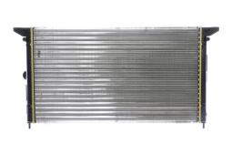 Radiator, engine cooling MAHLE CR607000S