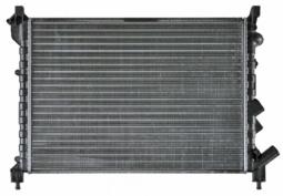 Radiator, engine cooling MAHLE CR610000S