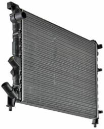 Radiator, engine cooling MAHLE CR610000S