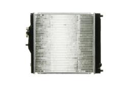 Radiator, engine cooling MAHLE CR611000S