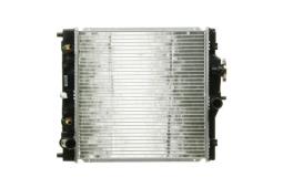 Radiator, engine cooling MAHLE CR611000S