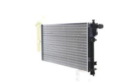 Radiator, engine cooling MAHLE CR612000S