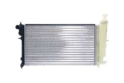 Radiator, engine cooling MAHLE CR612000S