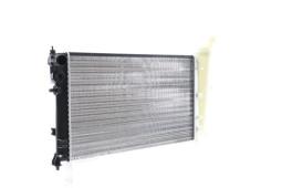 Radiator, engine cooling MAHLE CR612000S